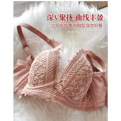 【 PUSH UP BRA】Athena 雅典娜之物